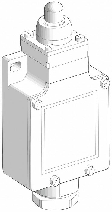 Limit Switch Plunger