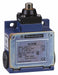 Limit Switch Plunger 1NO/1NC