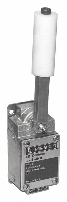 Limit Switch 600V 12A