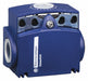 LimitSwitchBody NonPlug-In Plastic 2NC
