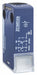 LimitSwitchBody NonPlug-In Metal 1NO/1NC