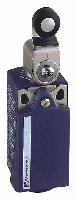 LimitSwitch RollerLeverPlunger 1NO/1NC