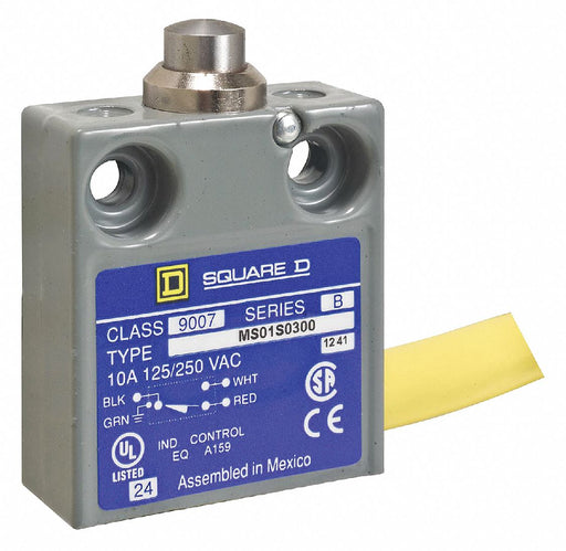 Limit Switch Plunger
