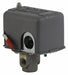 Pressure Switch 575Vac 1Hp F +Options