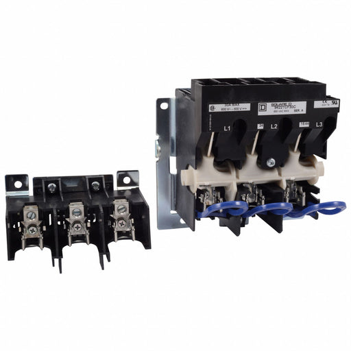 Disconnect Switch 250Vac 60Amp Nema