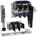 Disconnect Switch 100 A 600V AC Gray