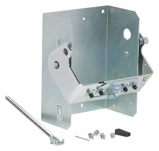 Operating Mech Variable Depth