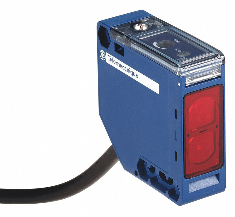 PhotoelectricSensr Retroreflective Relay