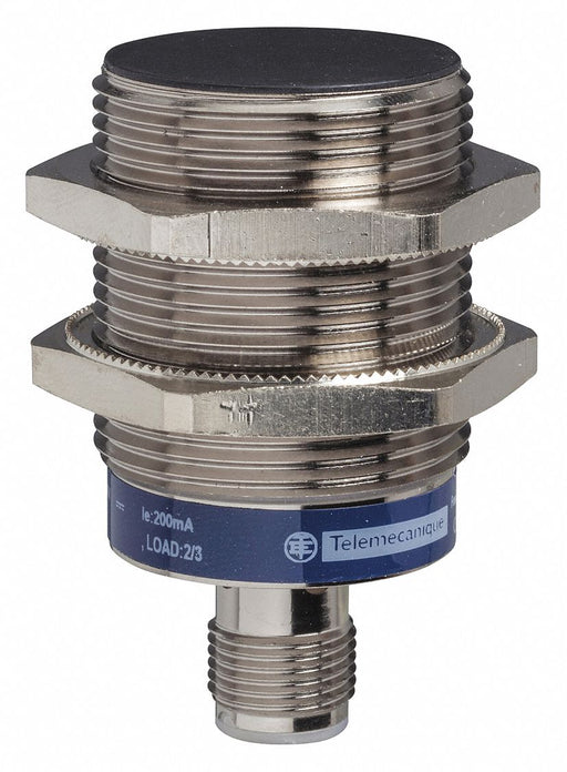 Inductive Cylinder Prox Sensor PNP