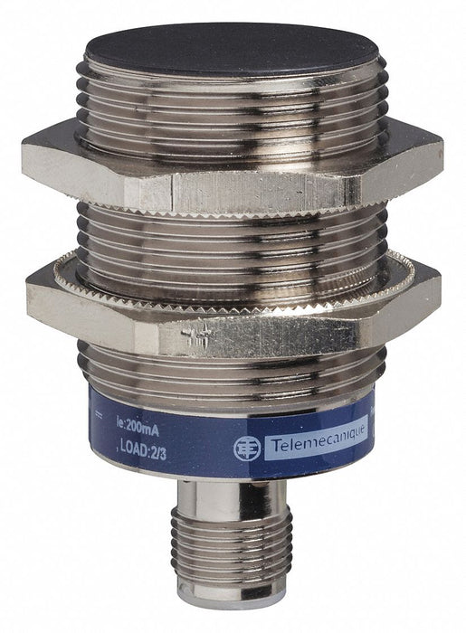 Inductive Cylinder Prox Sensor PNP