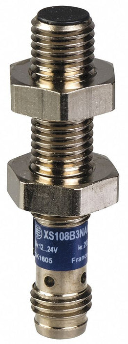 Inductive Cylinder Prox Sensor PNP