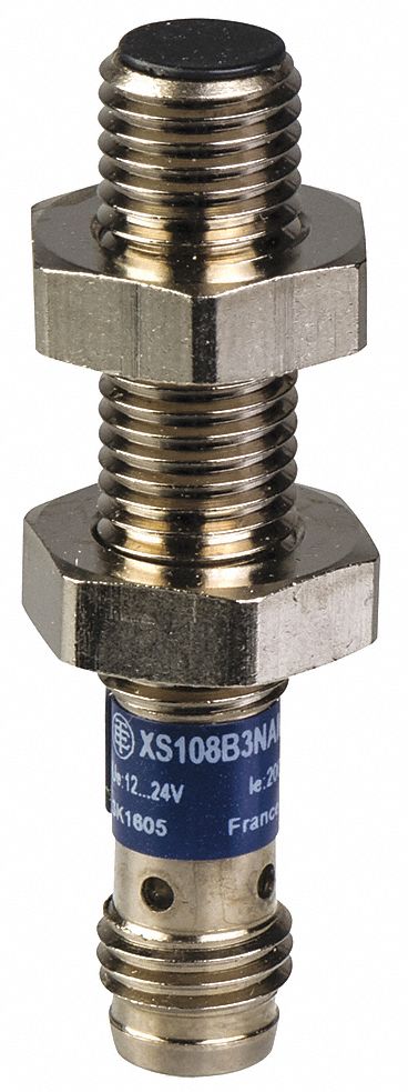 Inductive Cylinder Prox Sensor PNP