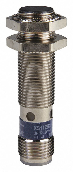 Inductive Cylinder Prox Sensor PNP