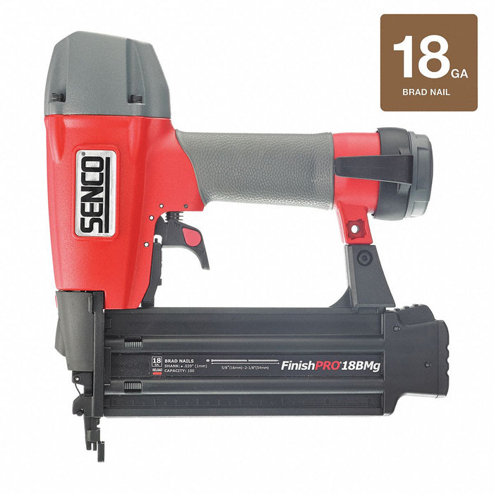 Nail Gun 120 psi Brad Nail