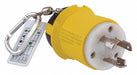 Circuit Tester 125V AC No Display