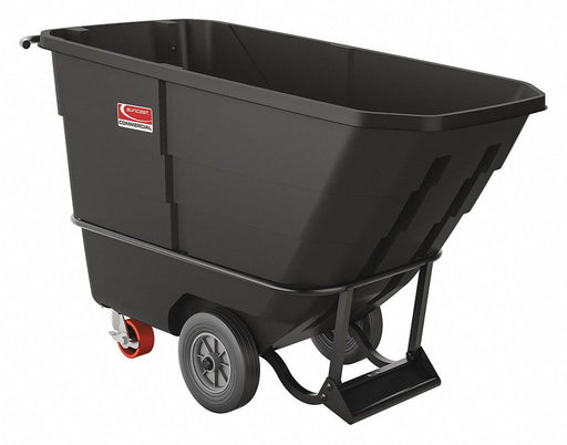 Tilt Truck Standard Dark Gray 900 lb.
