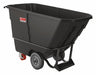 Tilt Truck Standard Dark Gray 900 lb.