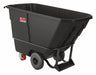 Tilt Truck Heavy-Duty Gray 1450 lb.