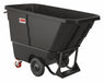 Tilt Truck Standard Black 1300 lb.