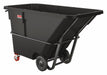 Tilt Truck Standard Gray Steel