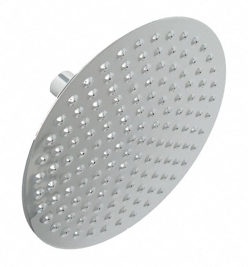 Shower Head 4 in H 7-5/8inFace dia.