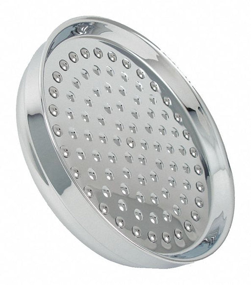 Shower Head 4 in H 12 inFace dia.