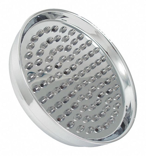 Shower Head Wall Mount 8 in Face dia