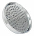 Shower Head Wall Mount 8 in Face dia