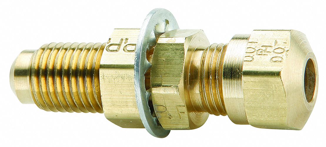 Union Brass Comp.5/8in Flared5/8in