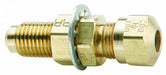Union Brass Comp.5/8in Flared5/8in