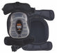 Knee Pad UNIV Clip Black PR