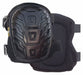 Knee Pad UNIV Clip Black PR