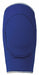 Knee Pad UNIV Pull-On Blue/White
