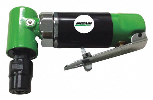 Air Angle Grinder 3/8 in NPT