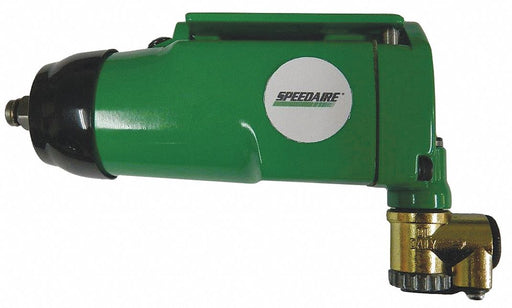 Impact Wrench Air Powered 10 000 rpm
