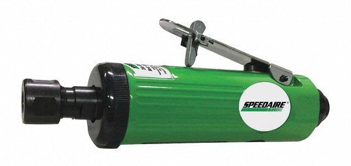 Die Grinder 0.5 hp Straight 22 000 RPM