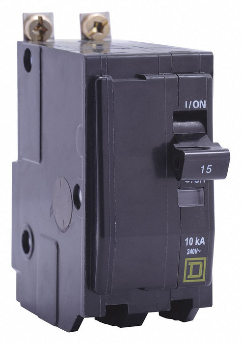 Miniature Circuit Breaker 120/240V 20A