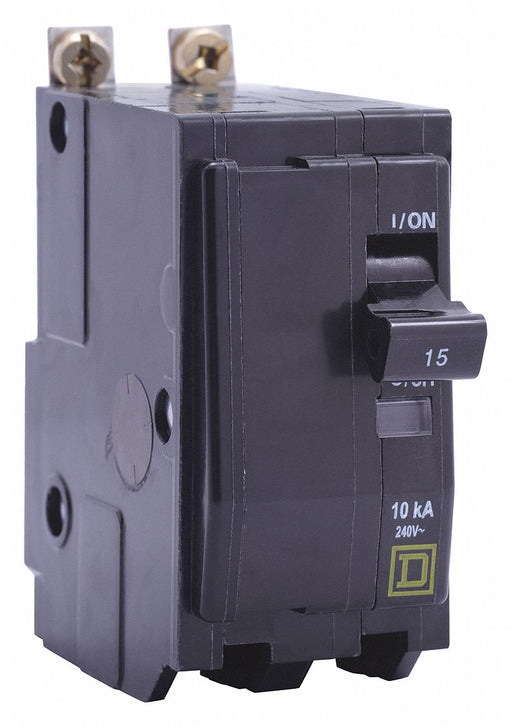 Miniature Circuit Breaker 120/240V 20A