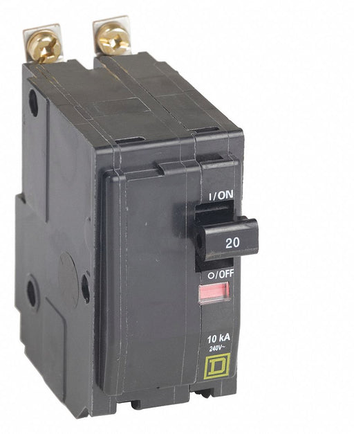 Miniature Circuit Breaker 240V 20A
