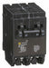 Tandem Circuit Breaker. 2-20 Amp