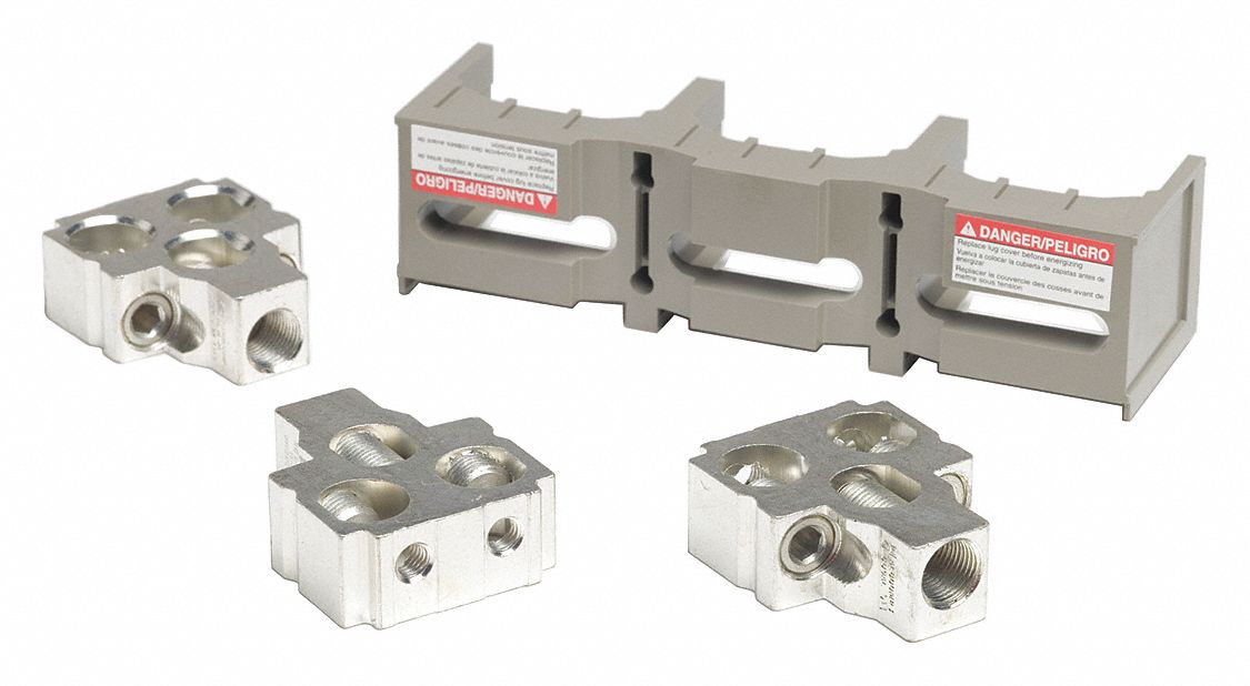Circuit Breaker Mechanical Lug Kit (3)