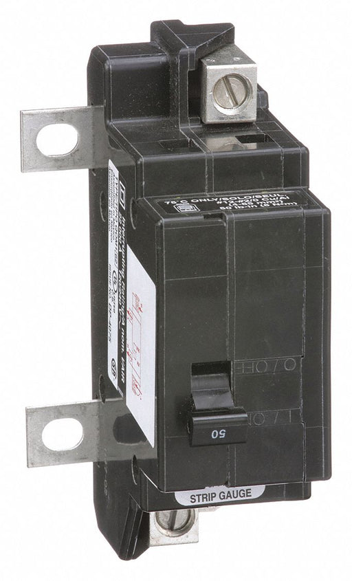 Miniature Circuit Breaker 240V 50A