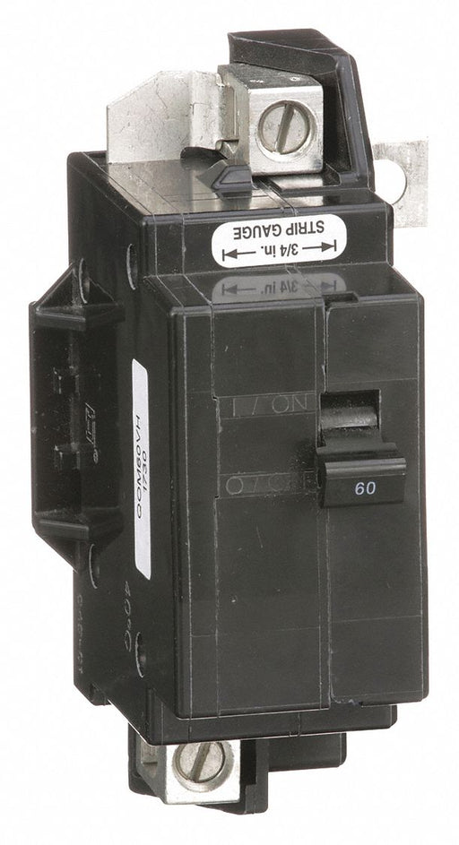 Miniature Circuit Breaker 60 A Lug