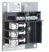 Oem Mounting Base 60A 3Ph 3Sp