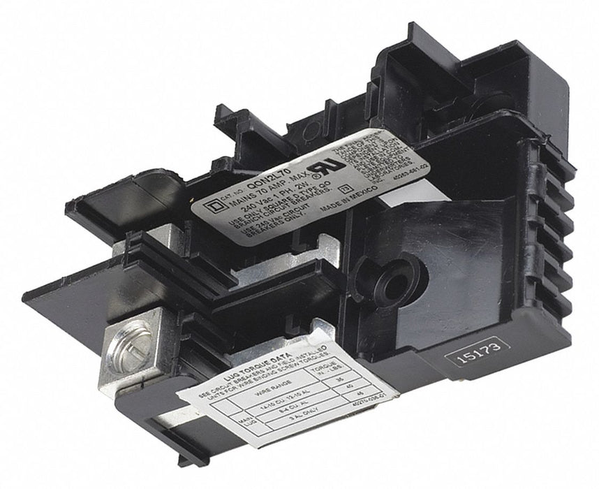Oem Mounting Base 2Sp 70A