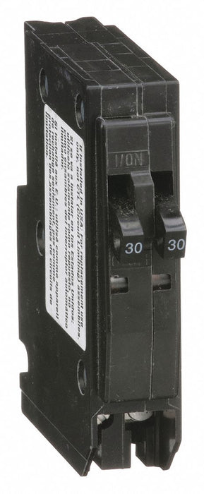 Miniature Circuit Breaker 240V 30/30A