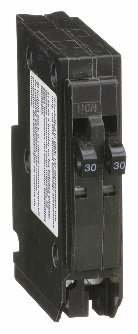 Miniature Circuit Breaker 240V 30/30A