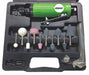 Die Grinder Kit 1/4 in FNPT Aluminum