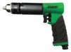 Air-Powered Drill 1/4 in NPT Keyed