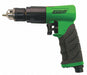 Drill Air-Powered Pistol Grip 3/8 in
